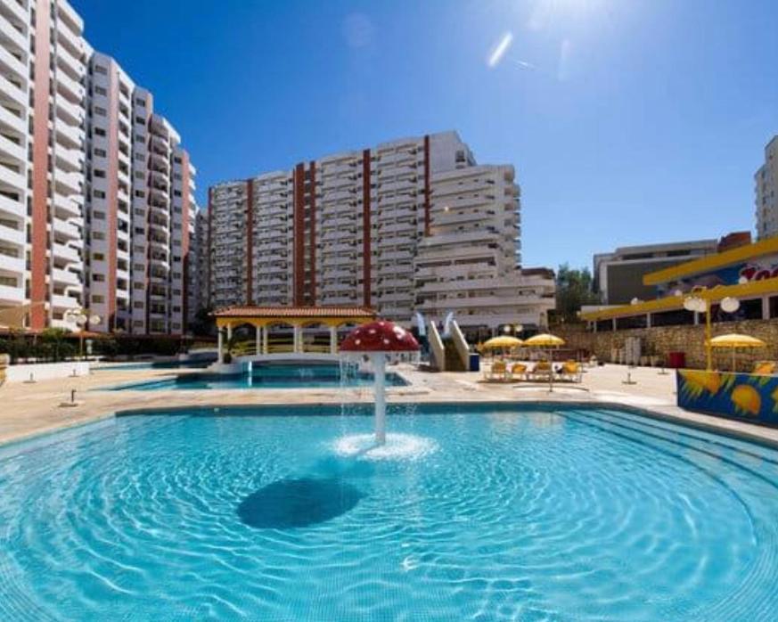 O Recanto Da Rocha Portimao Exterior photo