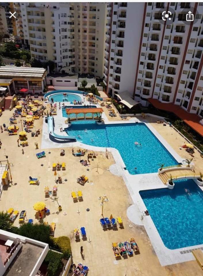 O Recanto Da Rocha Portimao Exterior photo