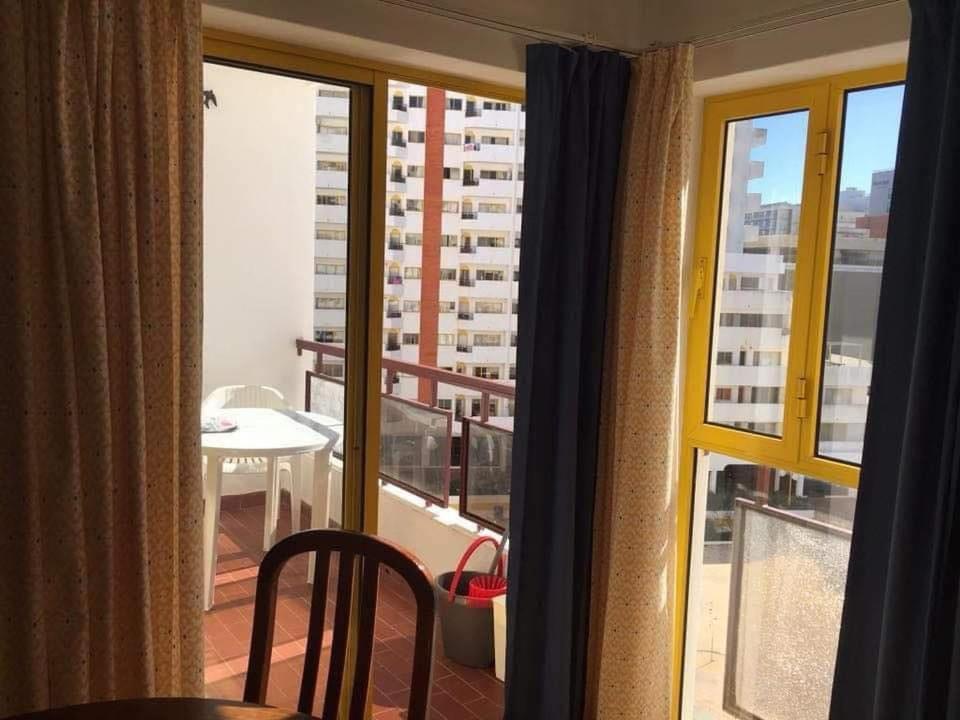 O Recanto Da Rocha Portimao Exterior photo